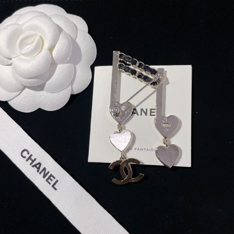 Chanel Necklaces